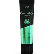 Lubrikantas INTT CANNABIS 100 ml kaina