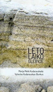 Lėto laiko glėbyje kaina