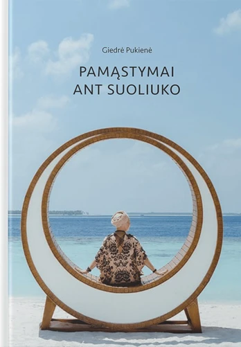 KNYGA Pamąstymai ant suoliuko