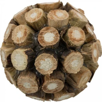 Kamuoliukai Trixie 3022, rudas