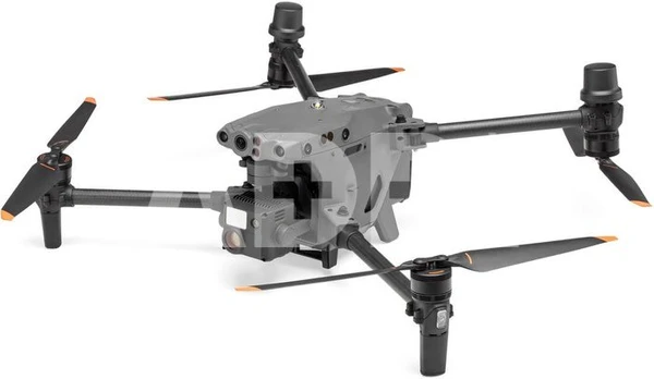 DJI Enterprise Matrice 30T dronas su termo kamera / M30T drone Worry-Free Basic Combo