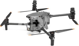 DJI Enterprise Matrice 30T dronas su termo kamera / M30T drone Worry-Free Basic Combo kaina