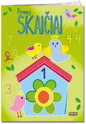 Pirmieji skaičiai kaina