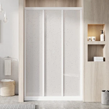 Dušo durys Ravak ASDP3-80 00V401R211, 80 cm x 198 cm
