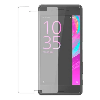 Apsauginė ekrano plėvelė Evelatus For Sony Xperia X, 9H