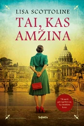 KNYGA Tai, kas amžina kaina