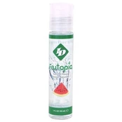 Lubrikantas ID FRUTOPIA LUBE WATERMELON 30 ml kaina
