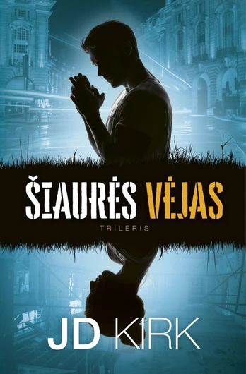 KNYGA Šiaurės vėjas