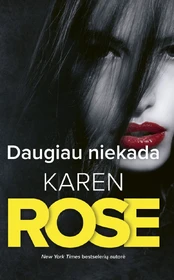 Daugiau niekada kaina