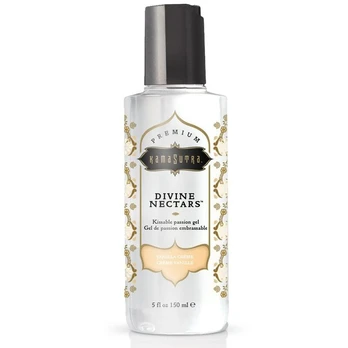Lubrikantas KAMASUTRA DIVINE VANILĖ 150 ml