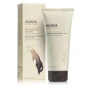 AHAVA DERMUD™ Maitinamasis kūno kremas, 200 ml kaina