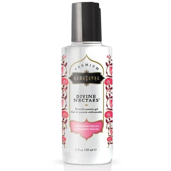 Lubrikantas KAMASUTRA DIVINE BRAŠKĖS 150 ml
