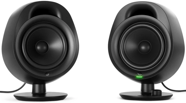Garso kolonėlės SteelSeries Arena 3