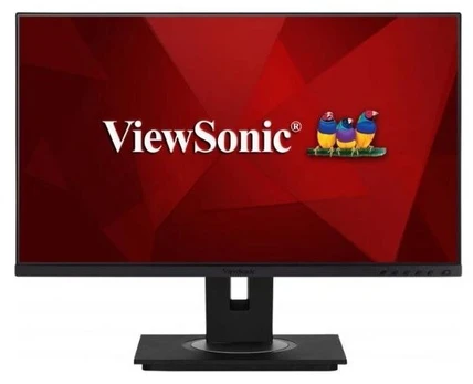 Monitorius ViewSonic VG2448a-2