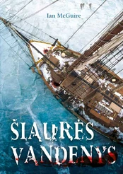Šiaurės vandenys kaina