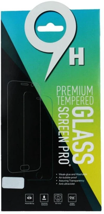 Apsauginė ekrano plėvelė Glass PRO+ For HTC U12 Plus, 9H