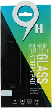 Apsauginė ekrano plėvelė Glass PRO+ For HTC U12 Plus, 9H kaina