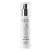 Veido kremas Madara Deep moisture, 50 ml, moterims kaina
