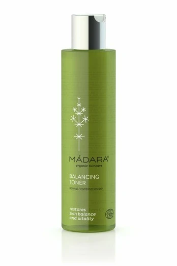 Mádara Balancing Toneris Normal & Mišrios odos 200ml
