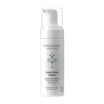 Valomosios veido putos Madara Purifying, 150 ml, moterims