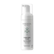 Valomosios veido putos Madara Purifying, 150 ml, moterims kaina