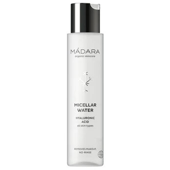 MÁDARA - Micellar Water for all skin types (Micellar Water) 100 ml