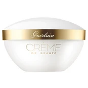 Makiažo valiklis Guerlain Créme De Beauté, 200 ml, moterims