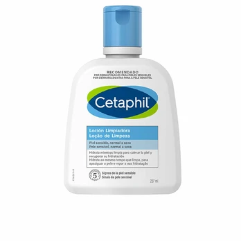Veido prausiklis Cetaphil Loción Limpiadora, 237 ml, universalus, -