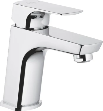 KFA Mokait statomas baseino maišytuvas - chromas (5532-815-00)