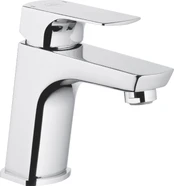 KFA Mokait statomas baseino maišytuvas - chromas (5532-815-00) kaina