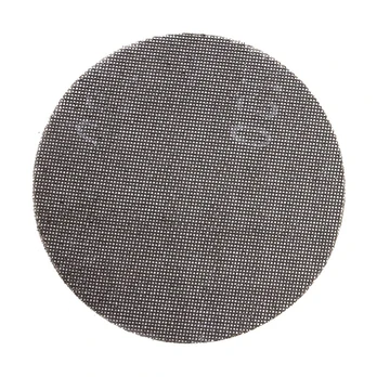 Šlifavimo tinklelis Haushalt 122.03, Ø 18 cm, 5 vnt.