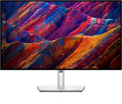 Monitorius Dell UltraSharp U3223QE