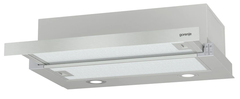 Gartraukis Gorenje TH62E4X