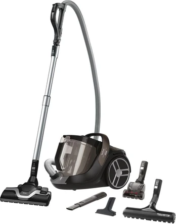 Dulkių siurblys Tefal TW7260EA