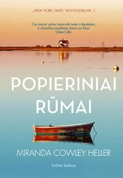 Popieriniai rūmai kaina