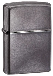 Žiebtuvėlis Zippo Lighter 28378, sidabro