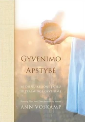Gyvenimo apstybė