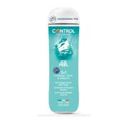 Lubrikantas CONTROL 3 IN 1 ICE FEEL 200 ml kaina