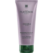 Šampūnas Rene Furterer Okara Silver, 200 ml kaina