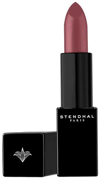 Stendhal Satin Effect lūpų dažai 001 Heather Rose 4g