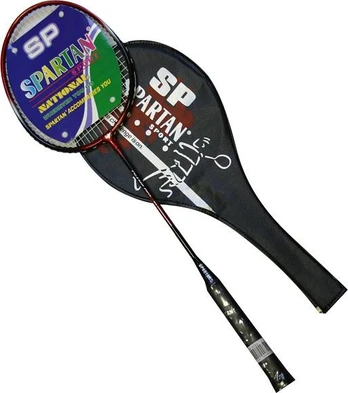 Badmintono raketė Spartan Jive 2083