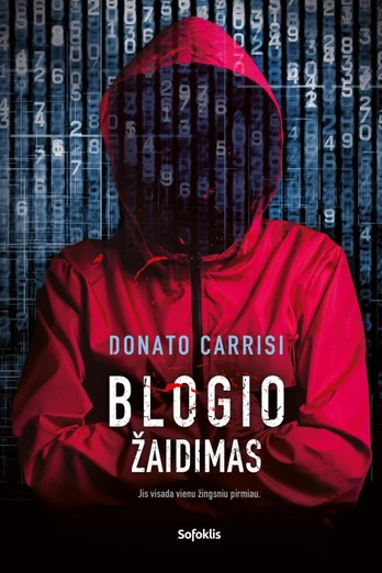 KNYGA Blogio žaidimai