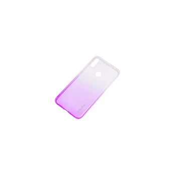 Telefono dėklas Evelatus, Xiaomi Redmi Note 7, violetinė