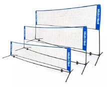 Badmintono tinklas Master B065 kaina