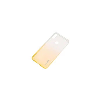 Telefono dėklas Evelatus, Xiaomi Redmi Note 7, aukso