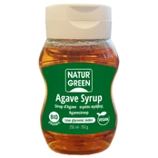 Agavų sirupas, ekologiškas kaina