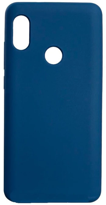 Telefono dėklas Evelatus, Xiaomi Redmi Note 7, mėlyna