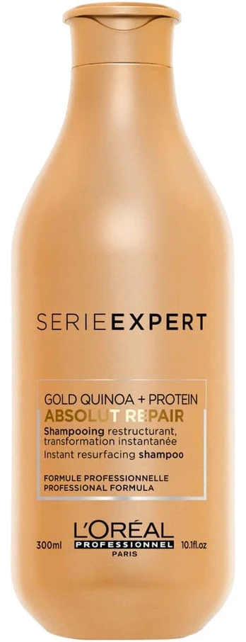 L'oreal Professionnel Absolut Repair Professional Šampūnas 300ml