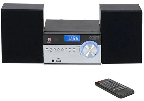 Muzikinis centras CAMRY CR 1173 mini hi-fi system