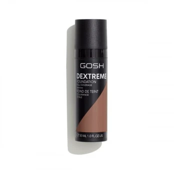 Tonuojantis kremas GOSH Dextreme Full Coverage 08 Golden, 30 ml